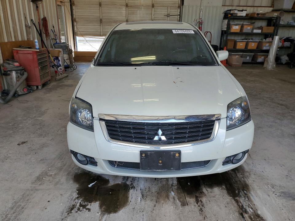 Aukcja sprzedaży 2009 Mitsubishi Galant, vin: 4A3AB36F09E004140, numer aukcji: 64726426