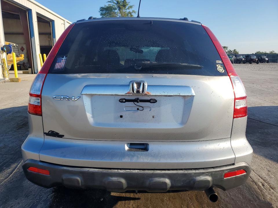 Aukcja sprzedaży 2007 Honda Cr-v, vin: JHLRE38557C069501, numer aukcji: 67113496