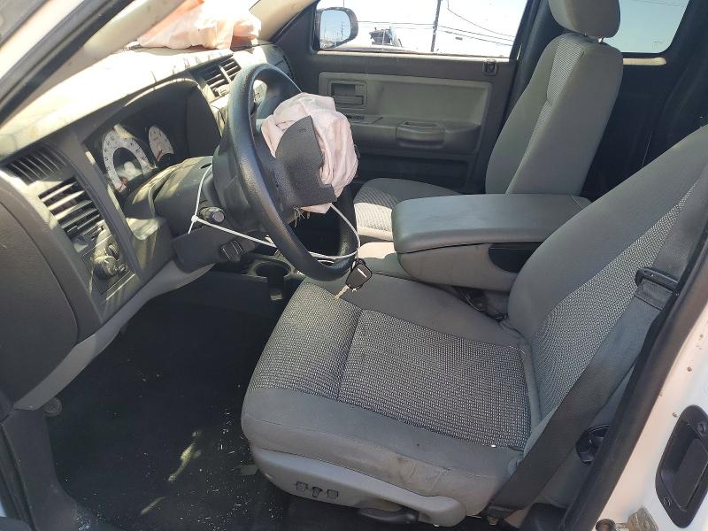 2011 Dodge Dakota მანქანა იყიდება აუქციონზე, vin: 1D7RE3BK5BS679267, აუქციონის ნომერი: 65054846