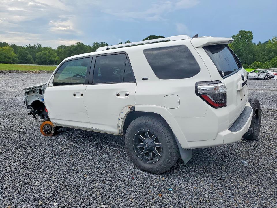 Продаж на аукціоні авто 2014 Toyota 4runner, vin: JTEBU5JR7E5175343, номер лоту: 63904066