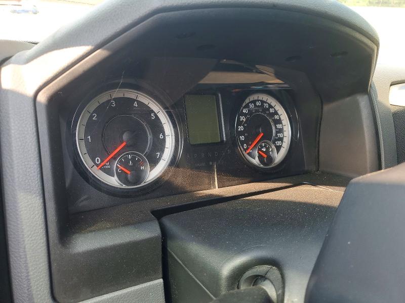 64975566 :رقم المزاد ، 3C6RR7KT8JG123689 vin ، 2018 Ram 1500 مزاد بيع