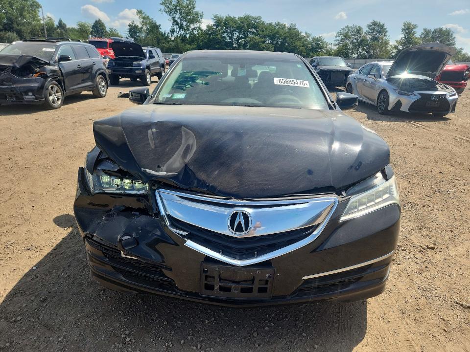 Продаж на аукціоні авто 2015 Acura Tlx, vin: 19UUB1F3XFA025561, номер лоту: 65685476