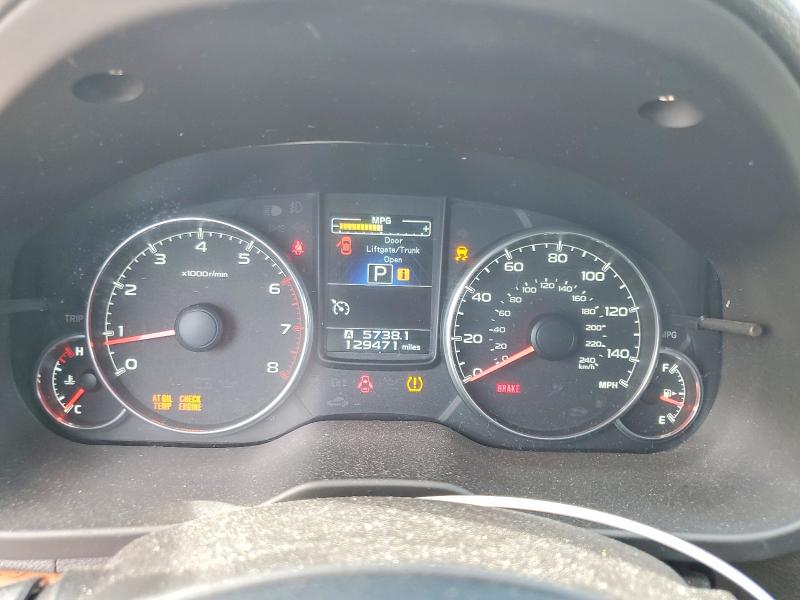 Aukcja sprzedaży 2013 Subaru Outback, vin: 4S4BRBKC6D3309537, numer aukcji: 64539616