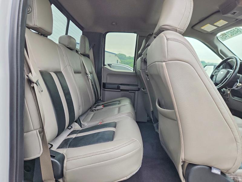 Aukcja sprzedaży 2015 Ford F150, vin: 1FTEX1EP5FFC12783, numer aukcji: 64662146
