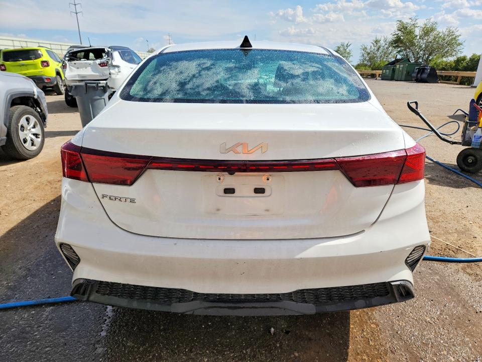 Aukcja sprzedaży 2023 Kia Forte, vin: 3KPF24AD2PE538066, numer aukcji: 63731166