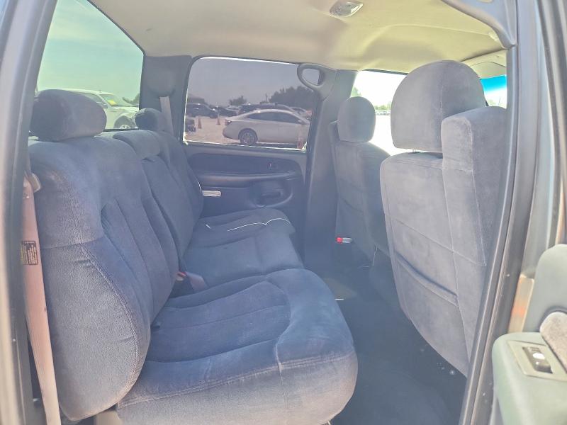 Aukcja sprzedaży 2001 Chevrolet Silverado, vin: 1GCHC23U11F152503, numer aukcji: 65846706