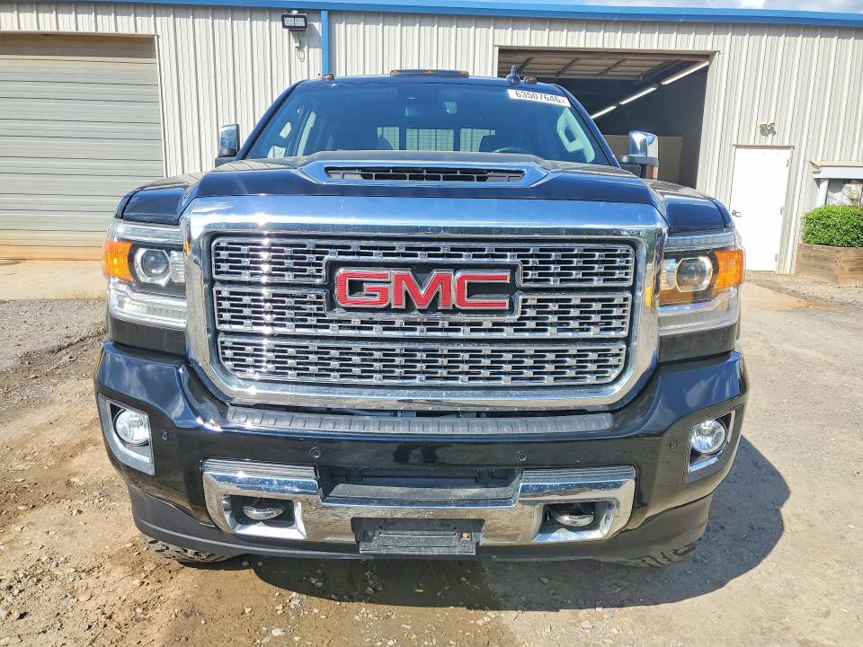 Aukcja sprzedaży 2018 Gmc Sierra, vin: 1GT42YEY6JF100420, numer aukcji: 63507646