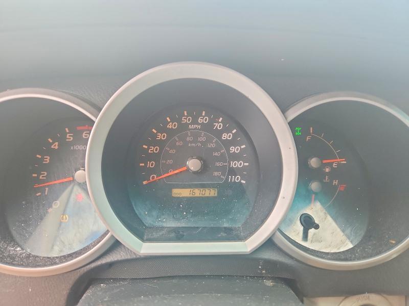 Продажа на аукционе авто 2008 Toyota 4runner, vin: JTEBU14R78K023248, номер лота: 62881056