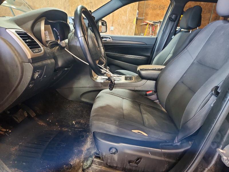 64500286 :رقم المزاد ، 1C4RJFAG0GC404184 vin ، 2016 Jeep Grand Cherokee مزاد بيع