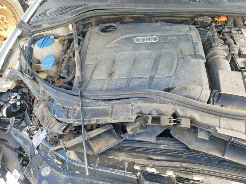 Auction sale of the 2012 Audi A3, vin: WAUKJCFM7CA097534, lot number: 64615086