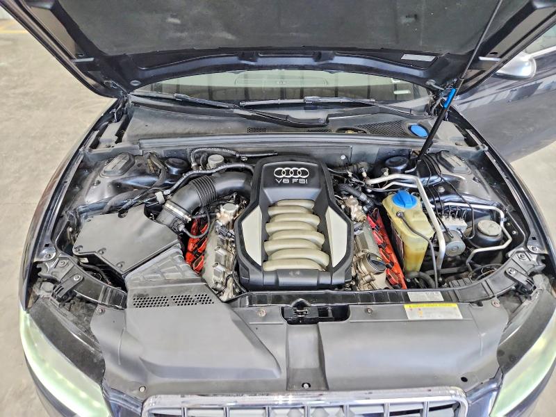 Aukcja sprzedaży 2012 Audi S5, vin: WAUVVAFR7CA002892, numer aukcji: 66217696