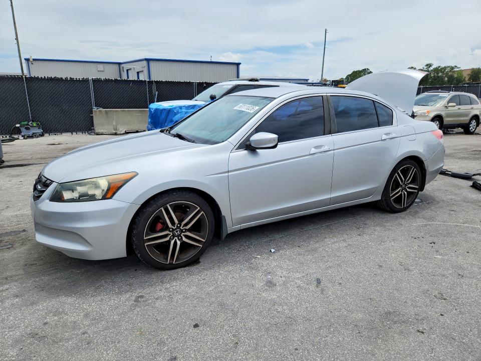 Продаж на аукціоні авто 2011 Honda Accord, vin: 1HGCP2F69BA088769, номер лоту: 63111026