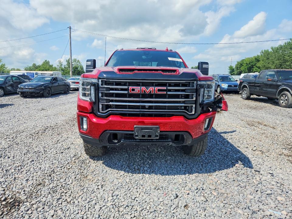 Aukcja sprzedaży 2021 Gmc Sierra, vin: 1GT49PEY7MF249039, numer aukcji: 59899376