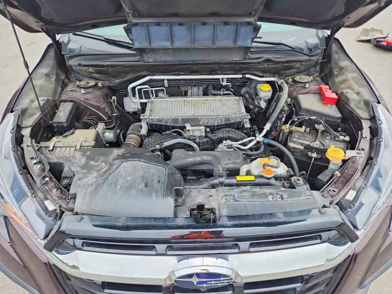 2023 Subaru Ascent მანქანა იყიდება აუქციონზე, vin: 4S4WMAWD6P3426438, აუქციონის ნომერი: 64831606