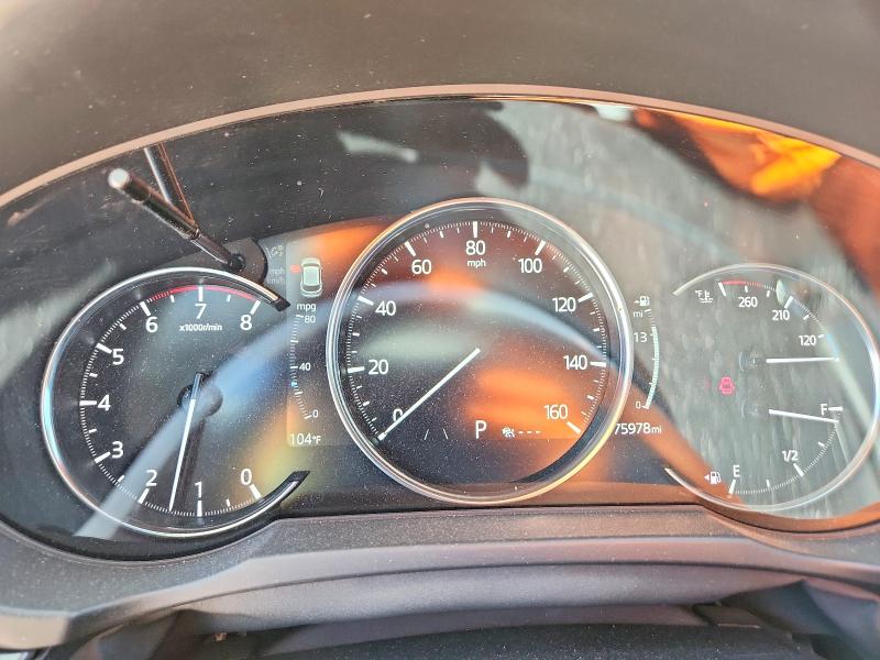 Продаж на аукціоні авто 2023 Mazda Cx-5, vin: JM3KFBEM5P0111546, номер лоту: 64773296