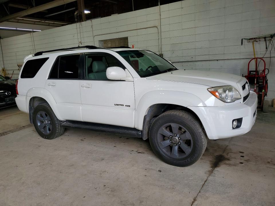 Aukcja sprzedaży 2008 Toyota 4runner, vin: JTEBU17R48K032758, numer aukcji: 63957516