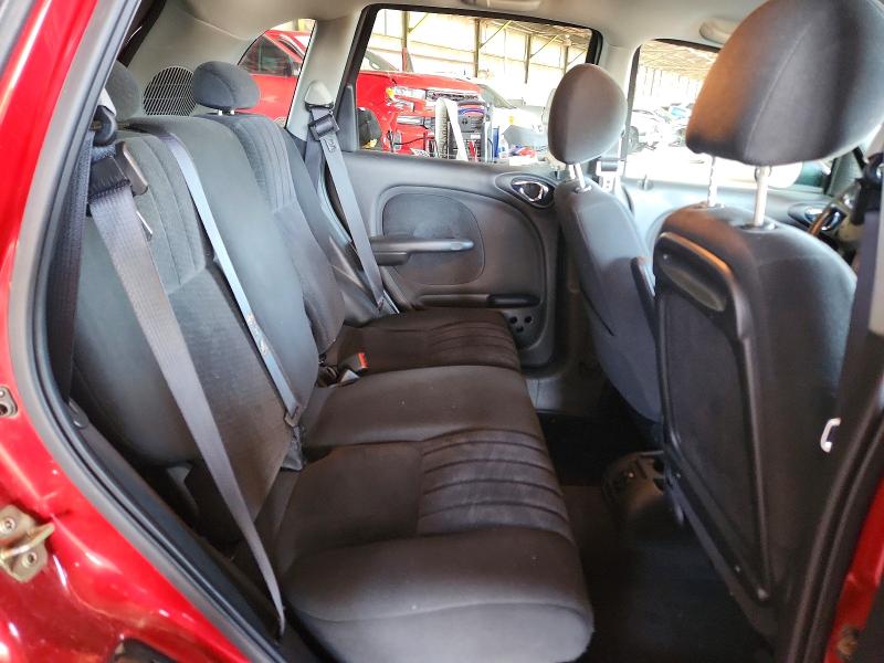 Продаж на аукціоні авто 2003 Chrysler Pt Cruiser, vin: 3C4FY58B93T557907, номер лоту: 65930496