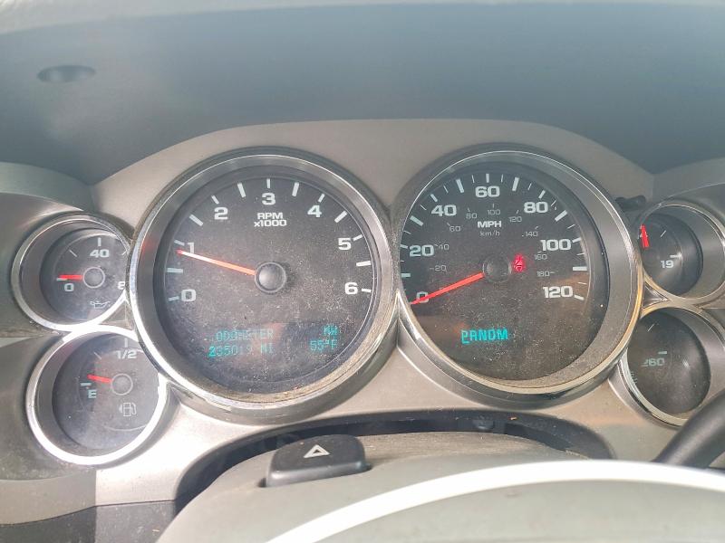 Продаж на аукціоні авто 2010 Gmc Sierra, vin: 3GTRCVE07AG250594, номер лоту: 66911526