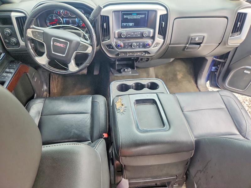 Aukcja sprzedaży 2018 Gmc Sierra, vin: 3GTU2NEC0JG127601, numer aukcji: 64983506
