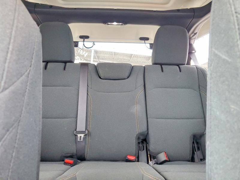 Продаж на аукціоні авто 2025 Jeep Wrangler, vin: 1C4PJXDN6SW598931, номер лоту: 64069666