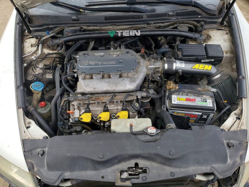 66101016 :رقم المزاد ، 19UUA66205A041094 vin ، 2005 Acura Tl مزاد بيع