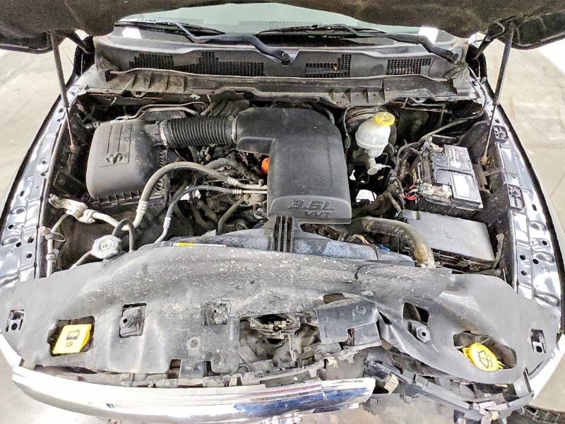 2018 Ram 1500 მანქანა იყიდება აუქციონზე, vin: 1C6RR6FG2JS340090, აუქციონის ნომერი: 61136486