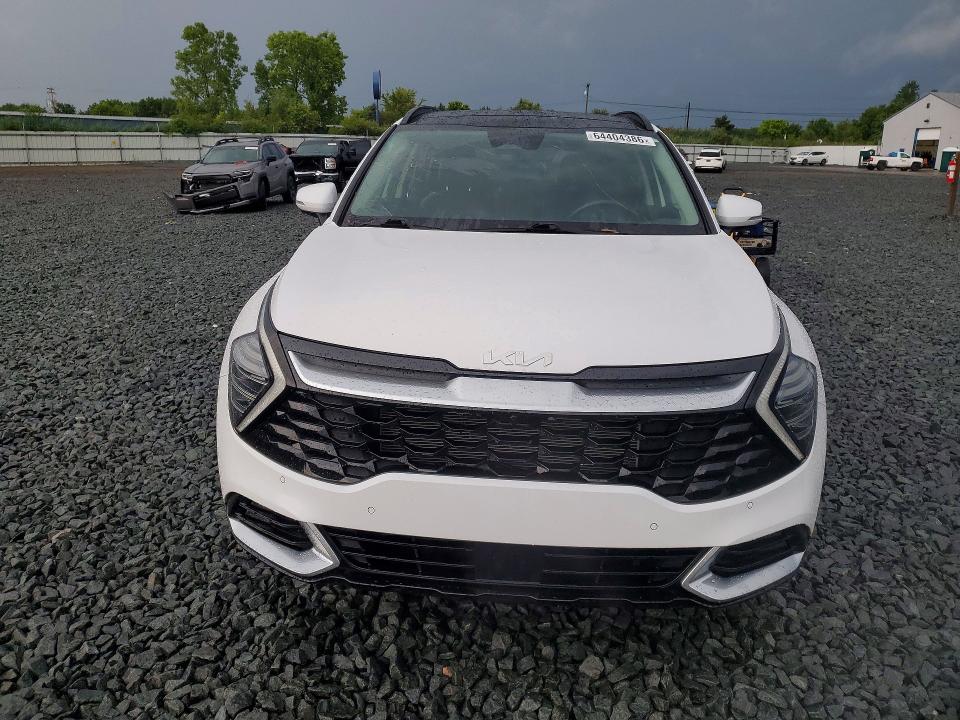Aukcja sprzedaży 2023 Kia Sportage, vin: 5XYK5CAF9PG009878, numer aukcji: 64404386
