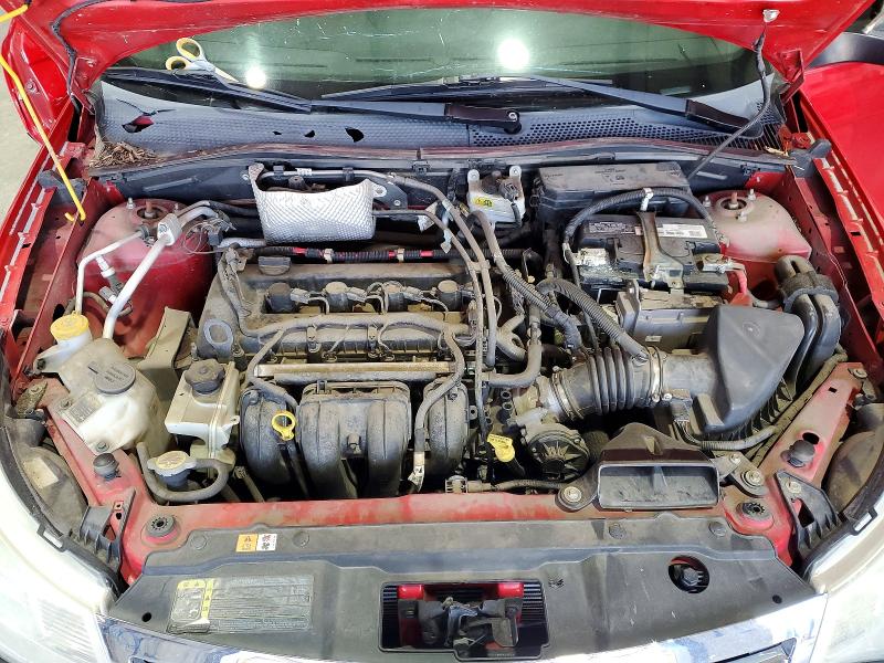 Aukcja sprzedaży 2008 Ford Focus, vin: 1FAHP33N18W217191, numer aukcji: 66337216