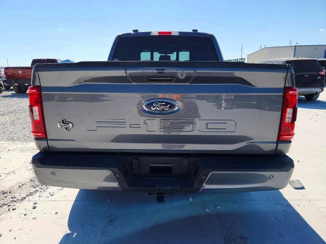 64769306 :رقم المزاد ، 1FTEW1C50PKE98278 vin ، 2023 Ford F150 مزاد بيع