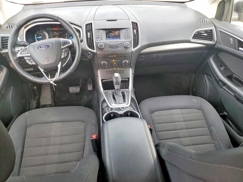 2016 Ford Edge მანქანა იყიდება აუქციონზე, vin: 2FMPK4J98GBC35263, აუქციონის ნომერი: 64830816