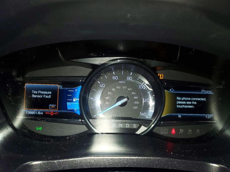 64314236 :رقم المزاد ، 1FM5K8F88JGA70328 vin ، 2018 Ford Explorer مزاد بيع
