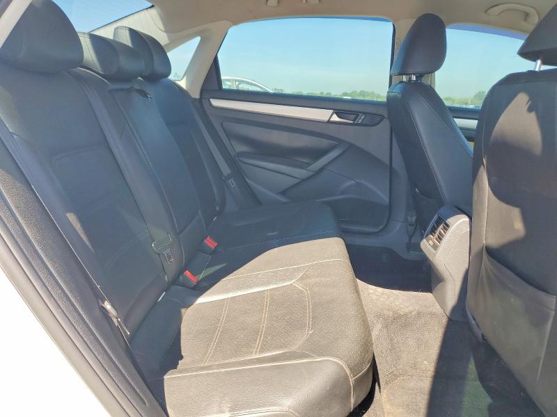 66491756 :رقم المزاد ، 1VWBN7A37DC115093 vin ، 2013 Volkswagen Passat مزاد بيع
