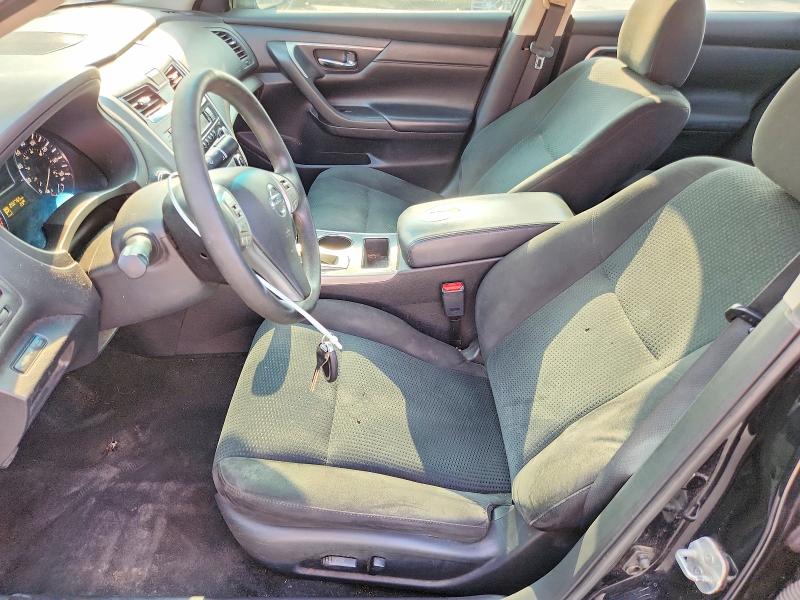 63706926 :رقم المزاد ، 1N4AL3AP8FN880911 vin ، 2015 Nissan Altima مزاد بيع