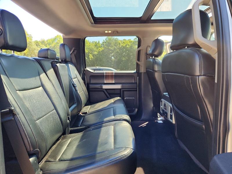 Продаж на аукціоні авто 2017 Ford F150, vin: 1FTFW1EG1HKC68057, номер лоту: 66286066