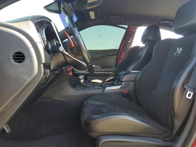 2018 Dodge Charger მანქანა იყიდება აუქციონზე, vin: 2C3CDXGJ7JH157146, აუქციონის ნომერი: 65216246