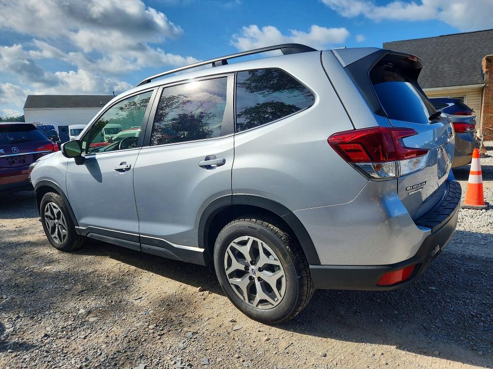 Продажа на аукционе авто 2019 Subaru Forester, vin: JF2SKAGC8KH547810, номер лота: 66021096