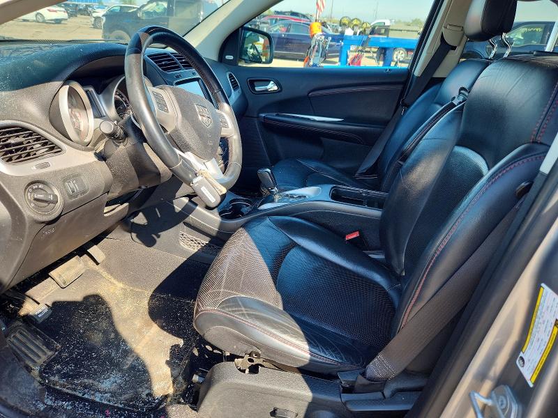 Продажа на аукционе авто 2015 Dodge Journey, vin: 3C4PDCEG8FT683166, номер лота: 63936016