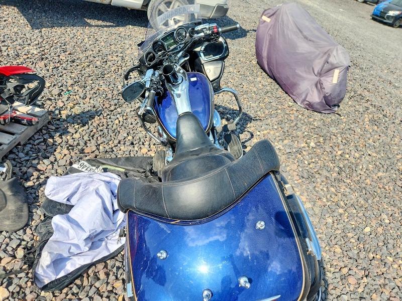 66438406 :رقم المزاد ، JKBVNRA18DA012566 vin ، 2013 Kawasaki Vn1700 مزاد بيع
