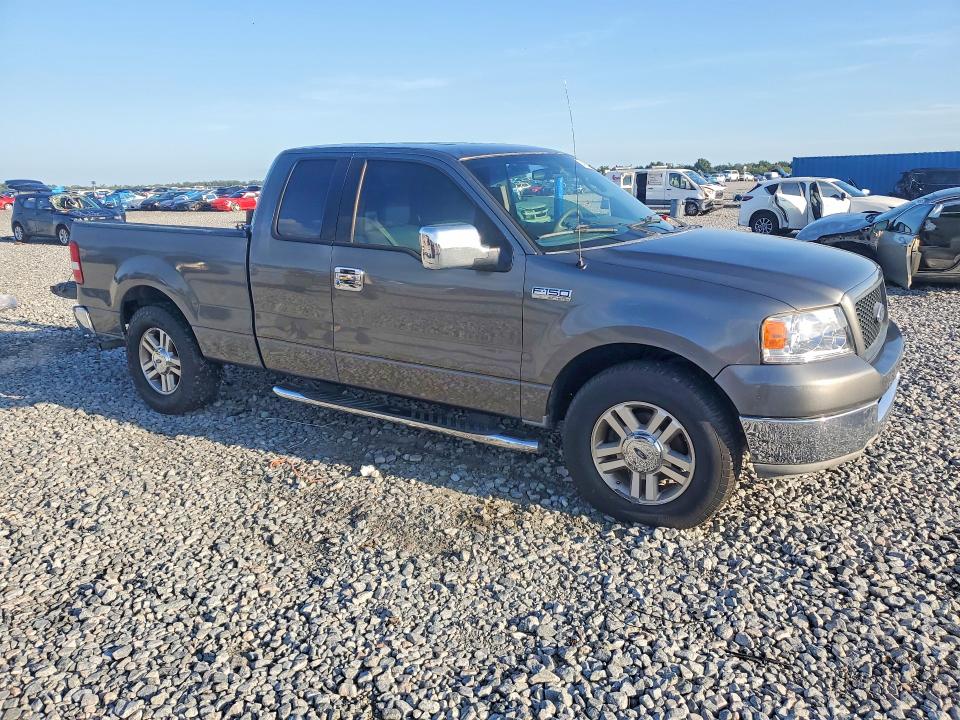 Продажа на аукционе авто 2004 Ford F150, vin: 1FTRX12W14NB26936, номер лота: 64677726