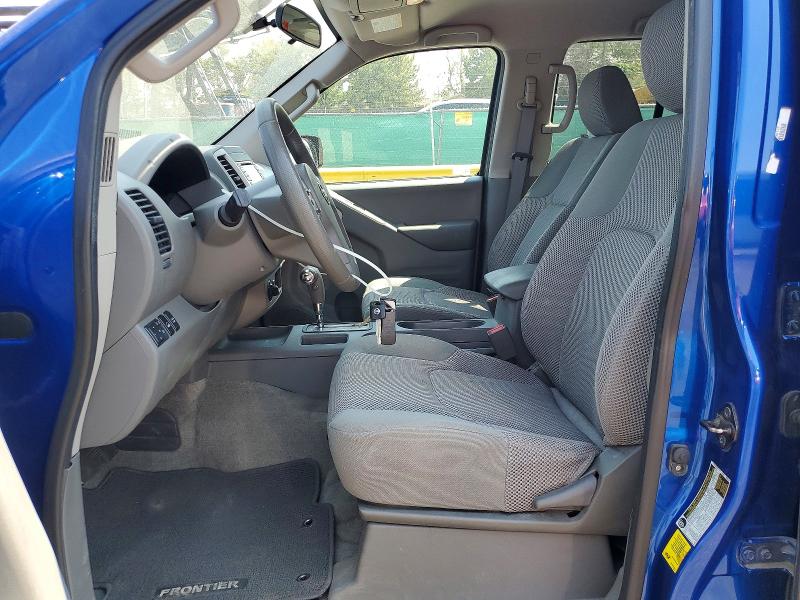 Продаж на аукціоні авто 2015 Nissan Frontier, vin: 1N6AD0EV7FN768564, номер лоту: 64275866