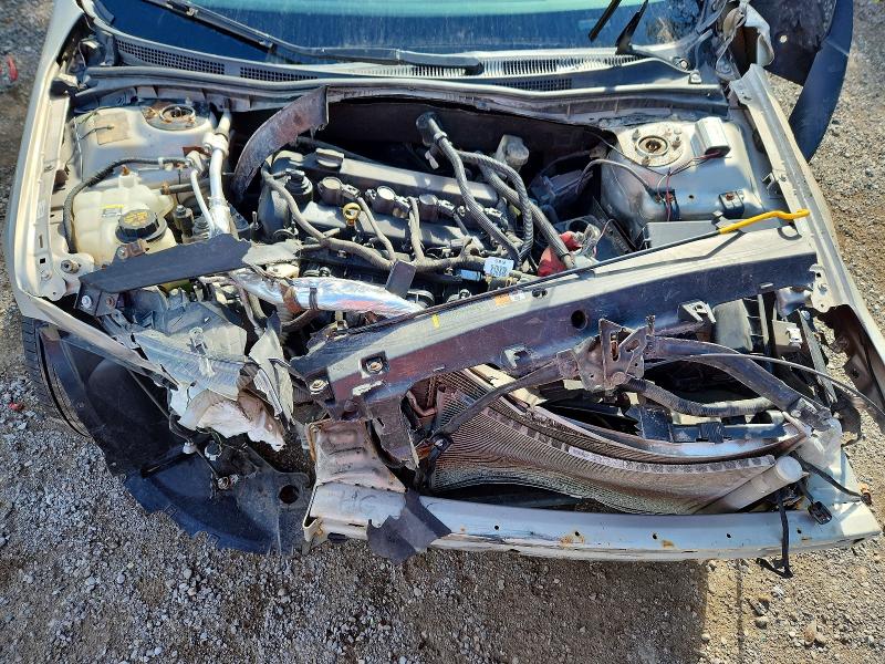 Aukcja sprzedaży 2010 Ford Fusion, vin: 3FAHP0HA8AR358465, numer aukcji: 64146776