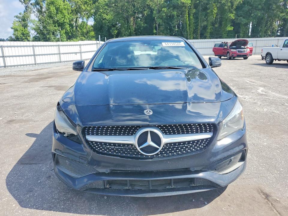 Продаж на аукціоні авто 2018 Mercedes-benz Cla, vin: WDDSJ4EB3JN519044, номер лоту: 64194586