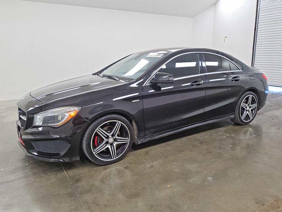 Продаж на аукціоні авто 2016 Mercedes-benz Cla, vin: WDDSJ4EB1GN385983, номер лоту: 66400676