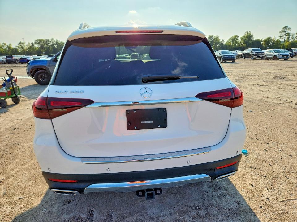 Aukcja sprzedaży 2025 Mercedes-benz Gle, vin: 4JGFB4EB8SB324869, numer aukcji: 67285556