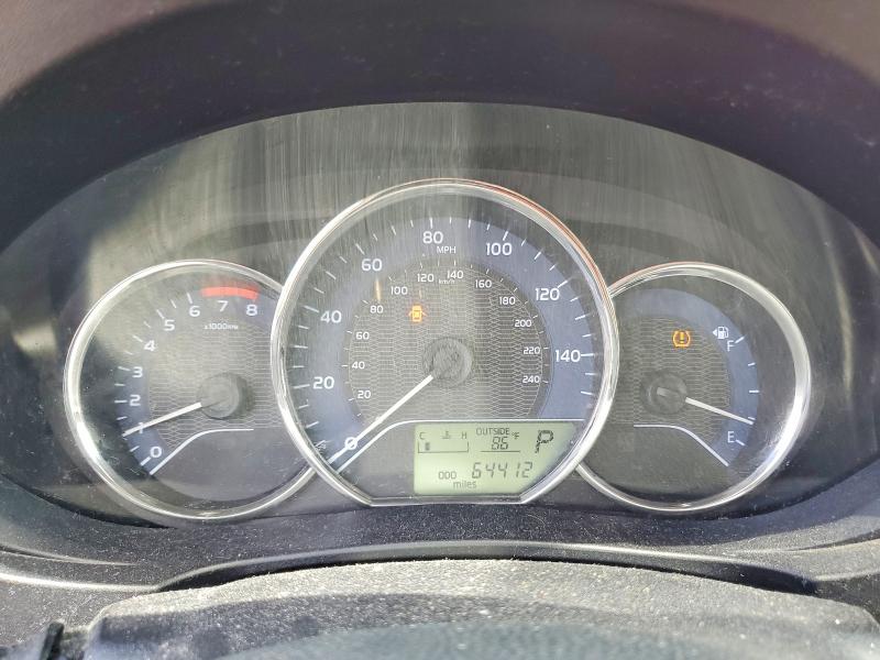 63809016 :رقم المزاد ، 2T1BURHE7FC447120 vin ، 2015 Toyota Corolla مزاد بيع