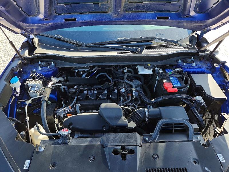 Продаж на аукціоні авто 2024 Honda Cr-v, vin: 2HKRS4H78RH450604, номер лоту: 65603396