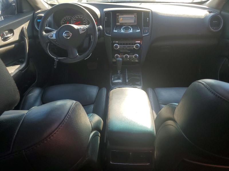 Aukcja sprzedaży 2011 Nissan Maxima, vin: 1N4AA5AP4BC863045, numer aukcji: 67250576