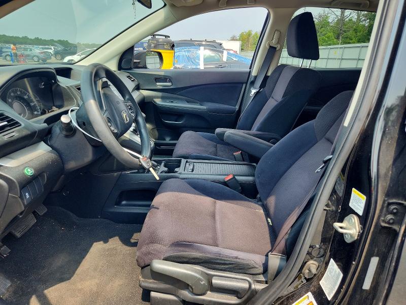 2012 Honda Cr-v მანქანა იყიდება აუქციონზე, vin: 5J6RM4H55CL006389, აუქციონის ნომერი: 64501816