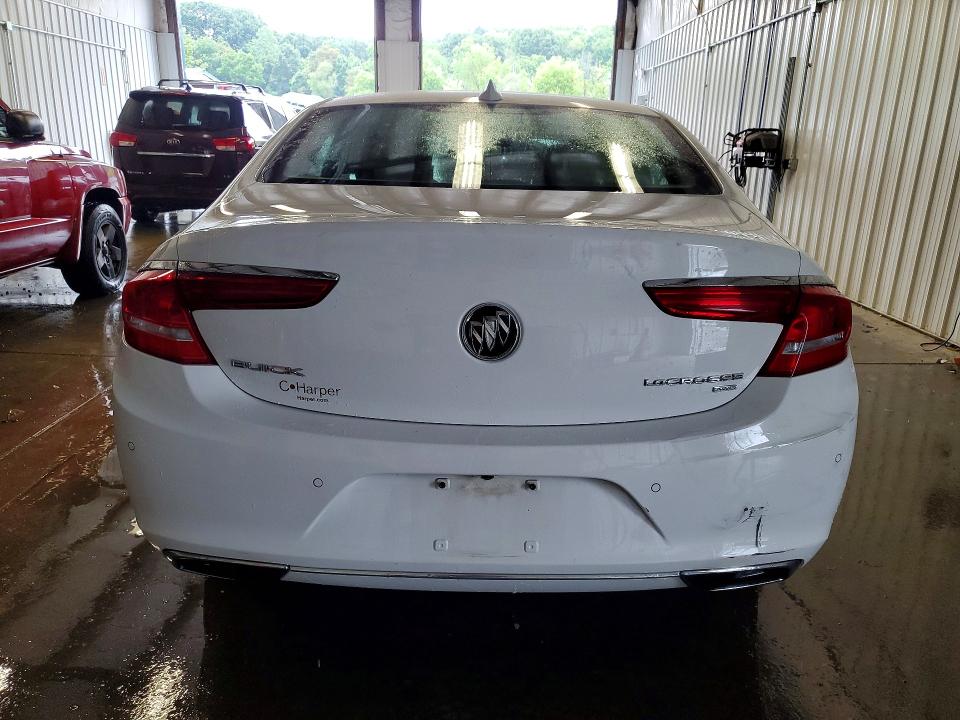 Продажа на аукционе авто 2017 Buick Lacrosse, vin: 1G4ZS5SS2HU171474, номер лота: 64383396