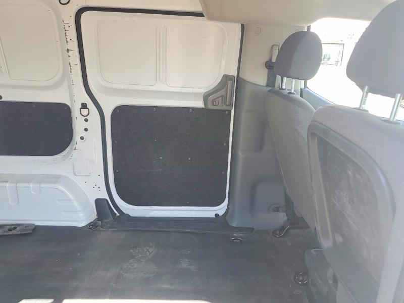 Aukcja sprzedaży 2021 Nissan Nv200, vin: 3N6CM0KN1MK709557, numer aukcji: 64647916